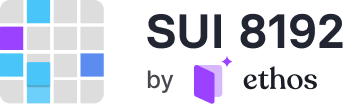 Sui 8192 Competition logo